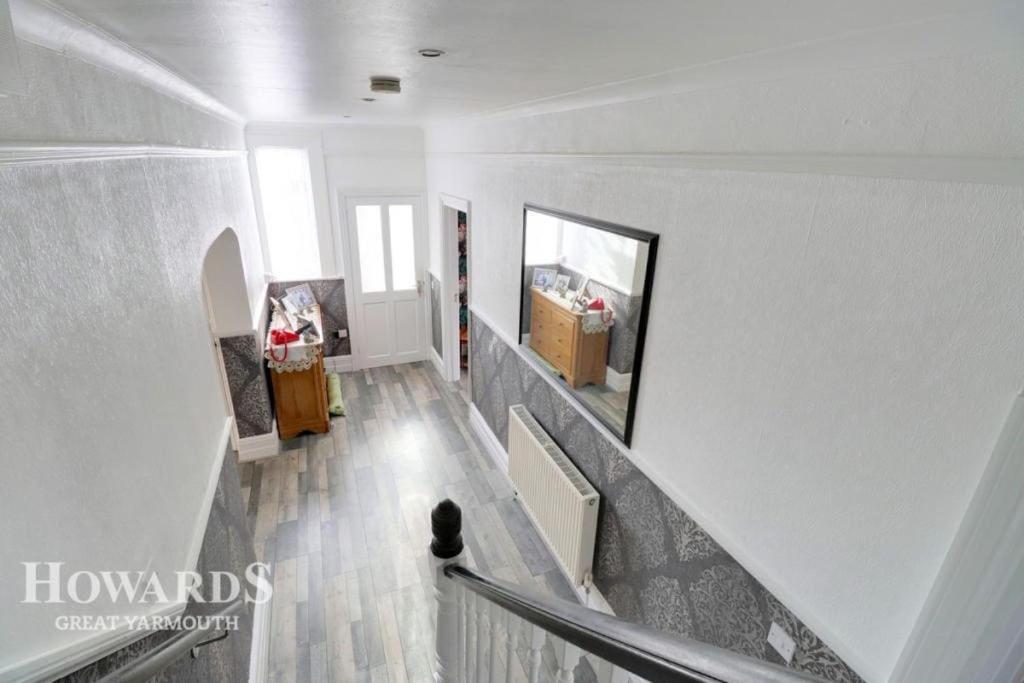 גרייט יארמאות North Denes Villa חדר תמונה