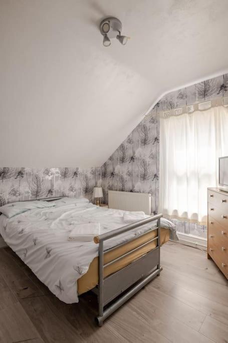 גרייט יארמאות North Denes Villa חדר תמונה