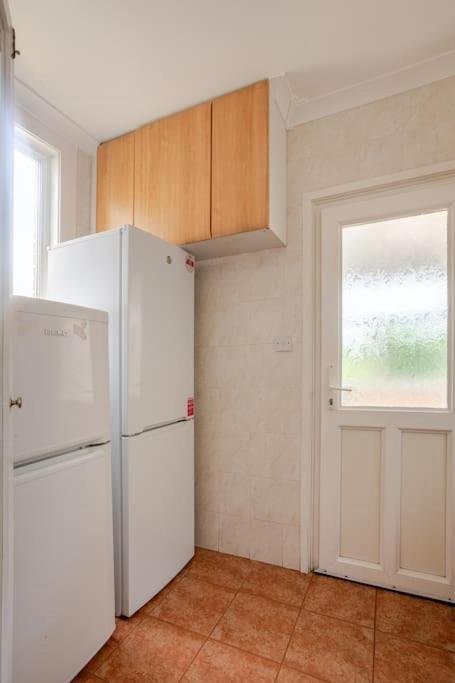 גרייט יארמאות North Denes Villa חדר תמונה