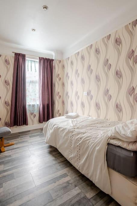 גרייט יארמאות North Denes Villa חדר תמונה
