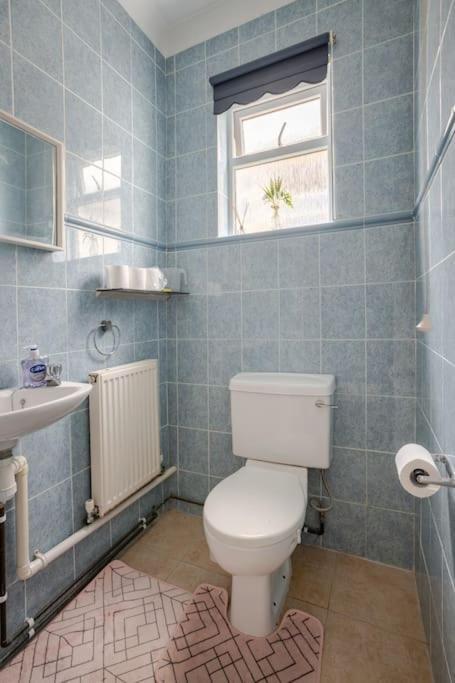 גרייט יארמאות North Denes Villa חדר תמונה