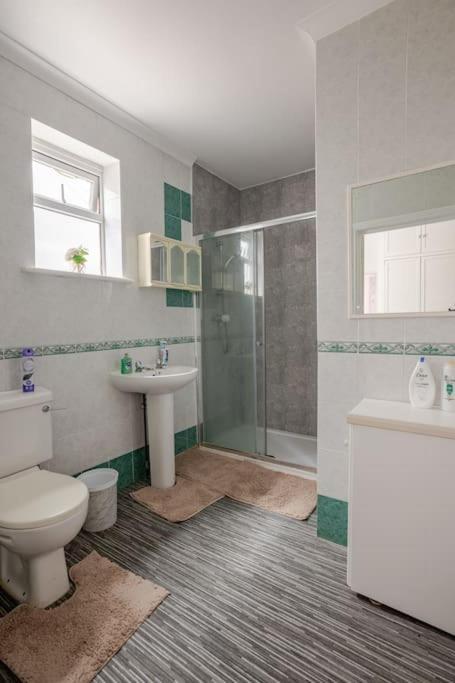 גרייט יארמאות North Denes Villa חדר תמונה