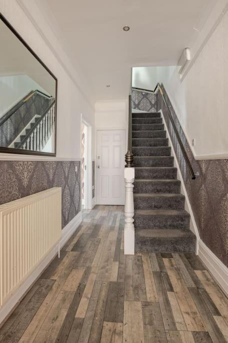 גרייט יארמאות North Denes Villa חדר תמונה