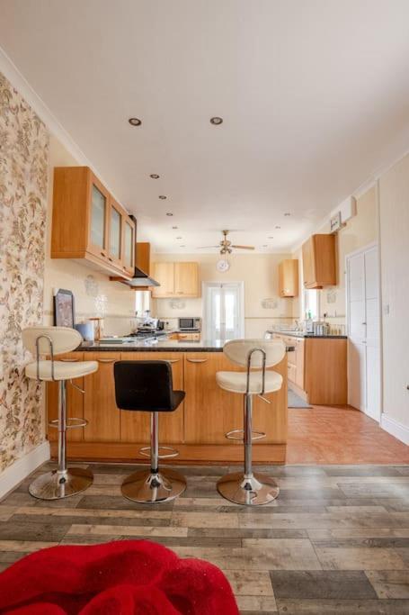 גרייט יארמאות North Denes Villa חדר תמונה