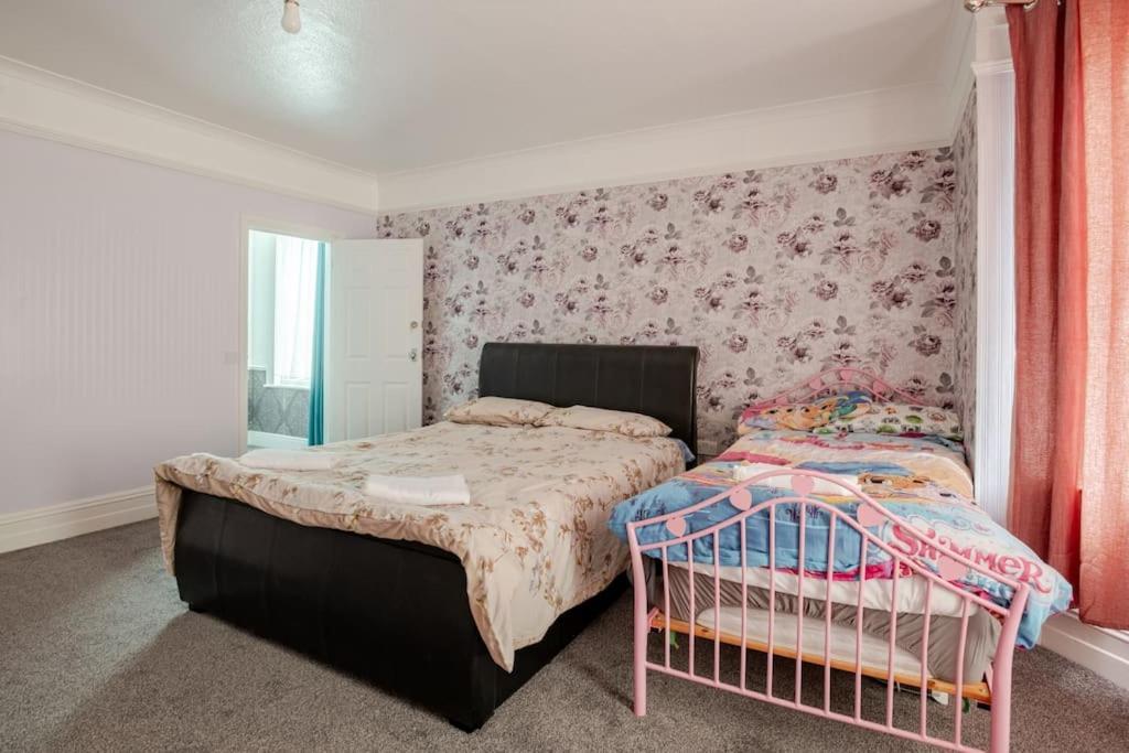 גרייט יארמאות North Denes Villa חדר תמונה